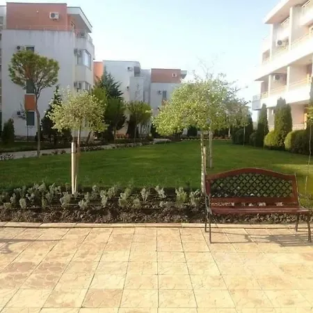 Nessebar Fort Noks * Слънчев бряг